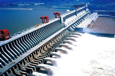 世界生产清洁电能最多的电站被中国三峡电站打破，刷新世界纪录__凤凰网