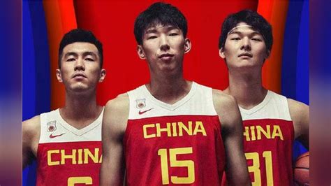中国男篮克罗地亚直播视频回放 4位核心球员全部得分上双|中国|男篮-360GAME-川北在线