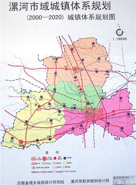 漯河市地图 - 漯河市卫星地图 - 漯河市高清航拍地图 - 便民查询网地图