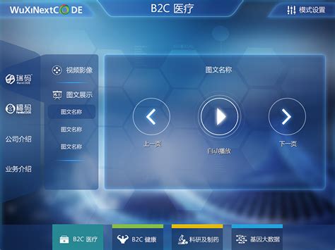 飞屏互动系统 多屏互动软件-DS-SZW04-深圳市鼎深电子科技有限公司