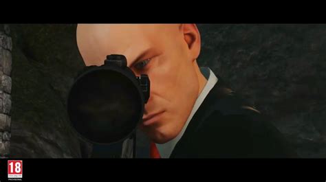 《杀手》系列开发商公开新模式续作《杀手2》：游戏的首部预告正式公布-新闻资讯-高贝娱乐