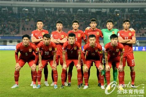 回放：世界杯亚洲区预选赛，中国男足VS越南男足，上半场_腾讯视频