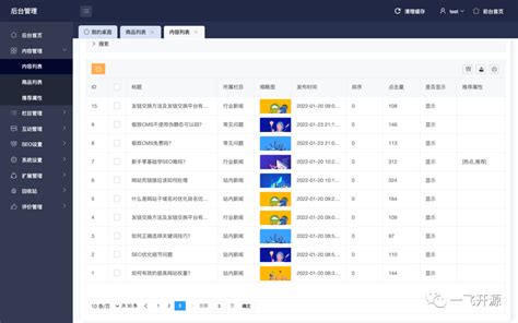 极致CMS首页、文档和下载 - 建站系统 - OSCHINA - 中文开源技术交流社区