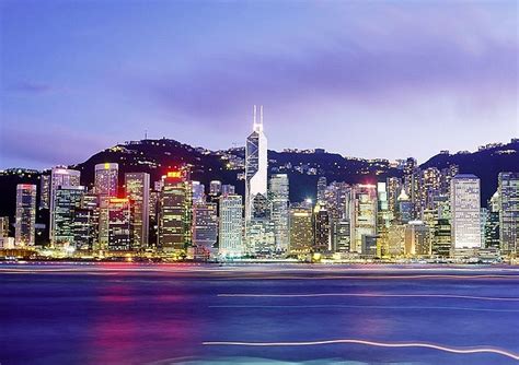 香港自由行攻略：2023香港旅游必打卡 十大热门景点千万别错过 - 爱自由行