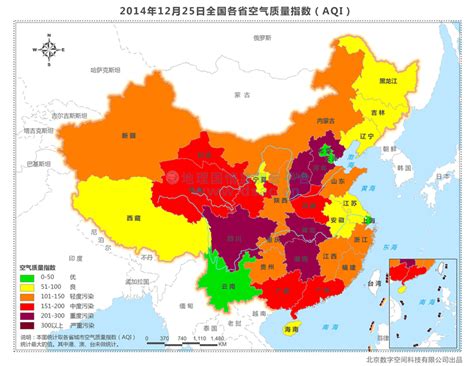 江苏省13个设区市4月8日空气质量情况 - 江苏环境网