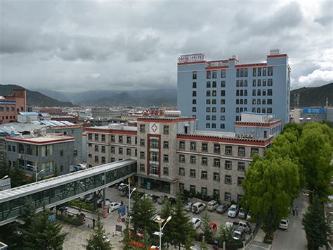 阿坝州藏医医院 - 医院 - 藏医藏药网