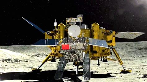 从嫦娥奔月到祝融赴火，科技让梦想不再遥远 - JOLIMARK映美