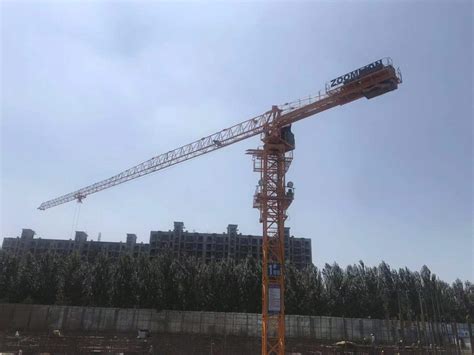塔吊生产制造安装|唐山市恒阳机械设备有限公司