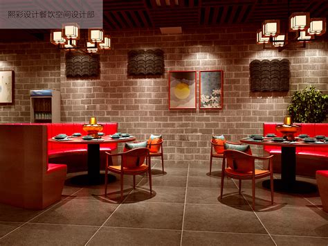 石渠蜀国（火锅店）设计-餐饮设计公司|空间|室内设计|餐饮品牌设计公司 - 原创作品 - 站酷 (ZCOOL)