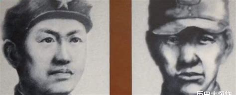 红25军长征时，军长程子华和副军长徐海东，都躺在担架上指挥战斗