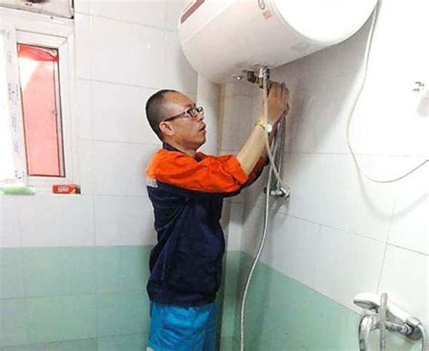 广州新造专业维修热水器电话号码_30分钟上门 - 便民服务网