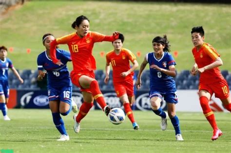Nike中国女足2019女足世界杯客场球衣球员版 - 球衣赏析 - 足球鞋足球装备门户_ENJOYZ足球装备网
