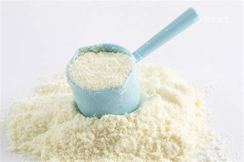 羊奶粉的好处和功效 羊奶粉的功效与作用_彩牛养生