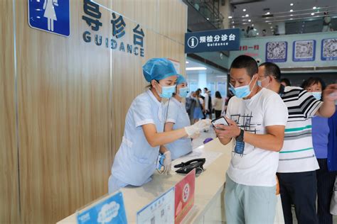 中国最好的中医医院排名，全国有几所特级医院分别是哪几所