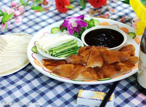 【正宗北京烤鸭的做法,最正宗的做法步骤图解_怎么做好吃】_下厨房