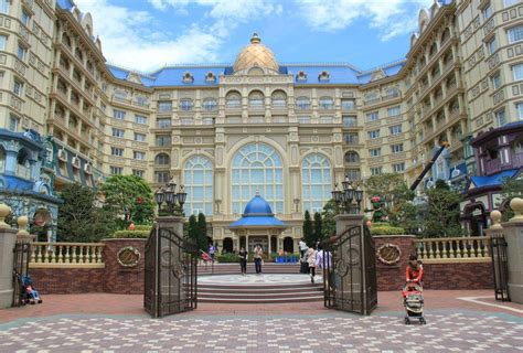 香港迪士尼乐园酒店预订,Disneyland Hotel_价格_图片_点评【同程国际酒店】