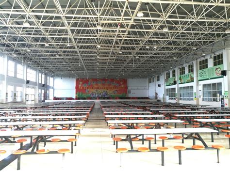 景县黎阳双语学校