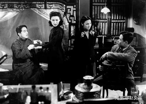 最经典的五部华语电影，这些国产的经典电影你看过几部 - 知乎