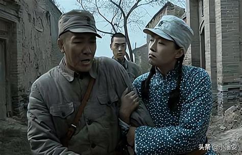 《亮剑》：李云龙生命中出现过的三个女人，谁才是他的最爱？