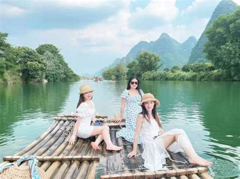 桂林6天游人均费用，去广西桂林旅游多少钱，仅需999玩转桂林-旅游官网