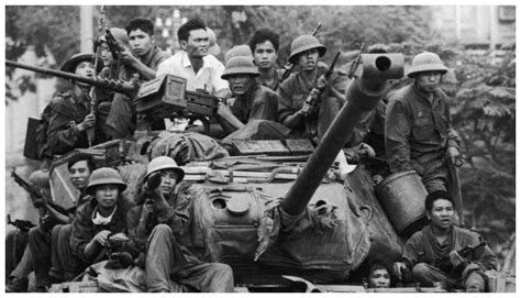 1979年打越南是为了“围魏救赵”吗？ - 知乎