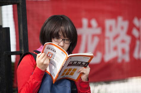 Students in Beijing complete their gaokao exams on Friday - Global Times