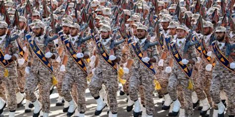 拿什么来“强硬报复”美国，伊朗军事实力细说_凤凰网