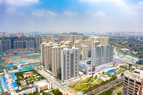2021中国房地产开发企业综合实力TOP500 - 知乎