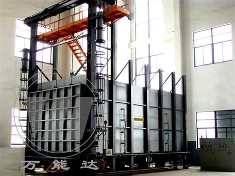 台车炉-工业炉-江苏新科工业炉制造有限公司