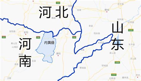 内黄县属于河南哪个市（河南内黄县建县历史超2200年）-爱果芽
