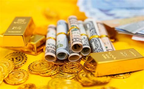 黄金现货账户是什么 黄金现货交易有哪些-中信建投期货上海