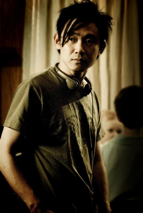 "恐怖片之王"温子仁：一位亚裔导演的好莱坞逆袭--传媒--人民网