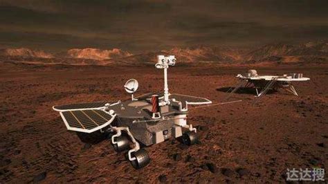 我国发布首次火星探测全球影像图————要闻——中央纪委国家监委网站