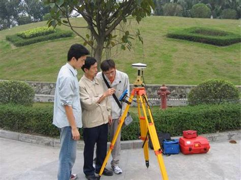 工程测量 - 测绘服务网