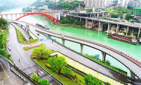 涪陵高新区 向“2000亿级园区”目标加速前行_重庆市人民政府网