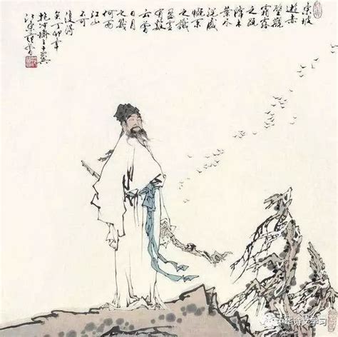 诗歌学习苏轼最著名的16首诗 – 小安古诗词网