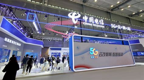 5G+云+网+AI：湖南电信助力制造企业向“智”转型 - 推荐 — C114(通信网)