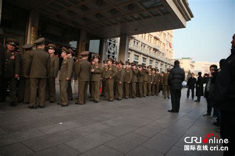 揭秘：金日成为何会深受朝鲜人民的拥护？_凤凰网视频_凤凰网