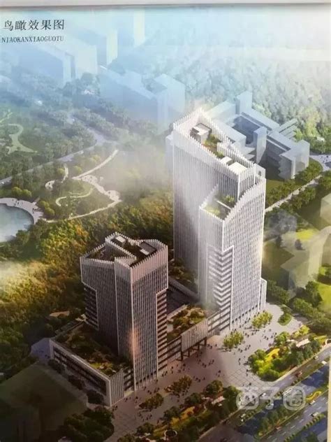 造价一亿六千万!惠州学院将建一栋100多米高的大楼_惠州市
