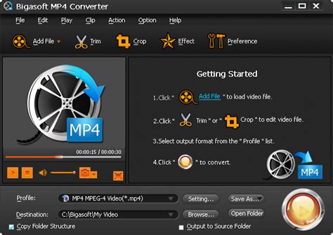 A easy way to convert FLV to MP4 -- jamesjacson69 | PRLog