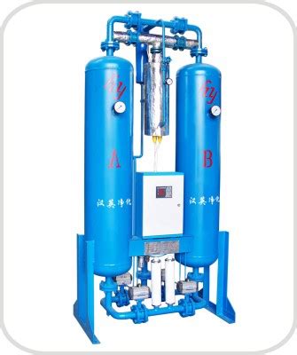 汉粤微热吸附式吸干机HAD-2WXF干燥机高效过滤干燥效果好厂家直供-阿里巴巴