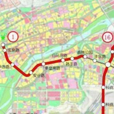 2019年西安人可乘地铁来逛咸阳森林公园--陕西频道--人民网