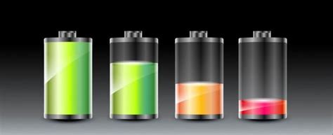 磷酸铁锂电池组的充放电特性及使用寿命