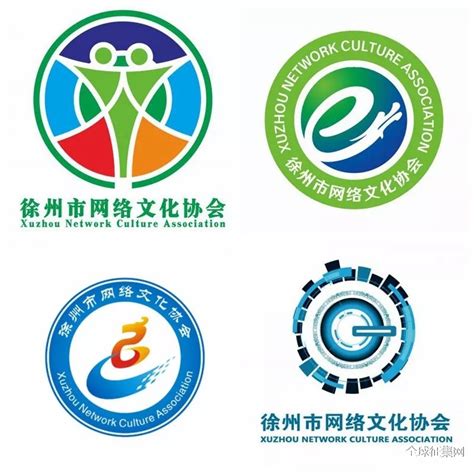 徐州城市标识设计参赛|平面|Logo|鱼小朵 - 原创作品 - 站酷 (ZCOOL)