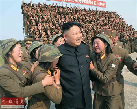 揭秘朝鲜领导人金正日 东德最高领袖是其“兄弟”？_凤凰网视频_凤凰网