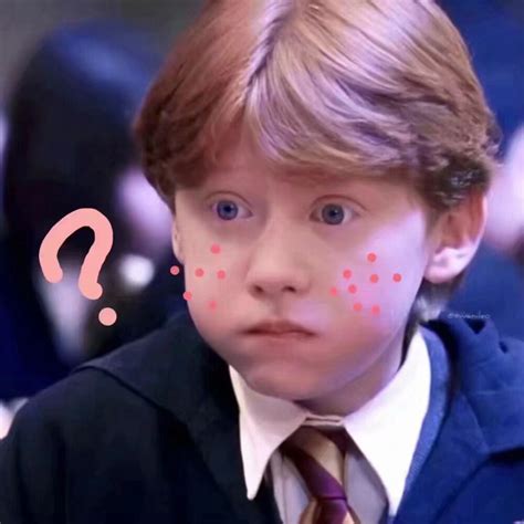 《哈利波特》感情篇：赫敏为什么会选择罗恩，而不是哈利？