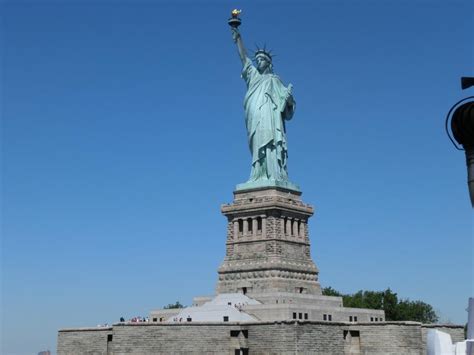自由女神像 美国 自由 雕像 符号 里程碑 纪念碑 独立图片下载 - 觅知网