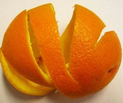 橙子的功效与作用有哪些？喜欢吃橙子的你，需要了解这几条禁忌