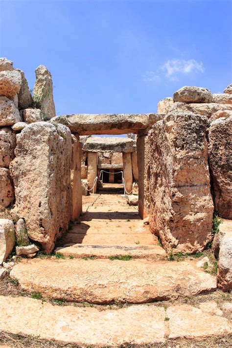 Best Time to See Summer Solstice at the Temples of Hagar Qim in Malta 2024