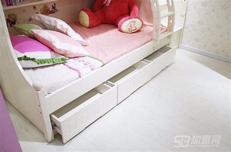 可爱多儿童家具，给孩子最贴心的服务 - 品牌之家